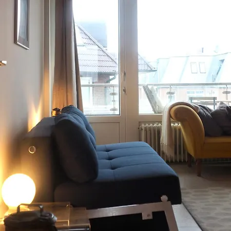 Mit Meeresblick * 방어로게