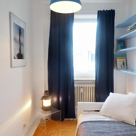 Διαμέρισμα Mit Meeresblick *