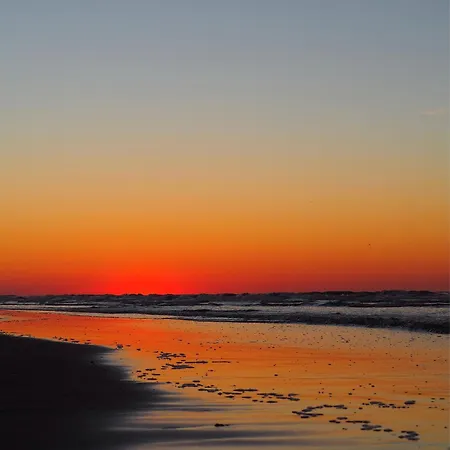 Mit Meeresblick Wangerooge
