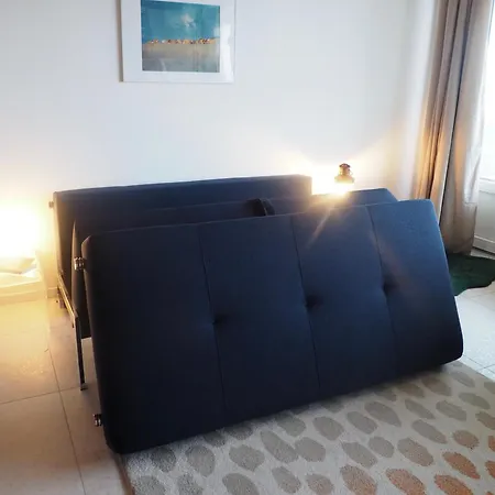 Διαμέρισμα Mit Meeresblick *