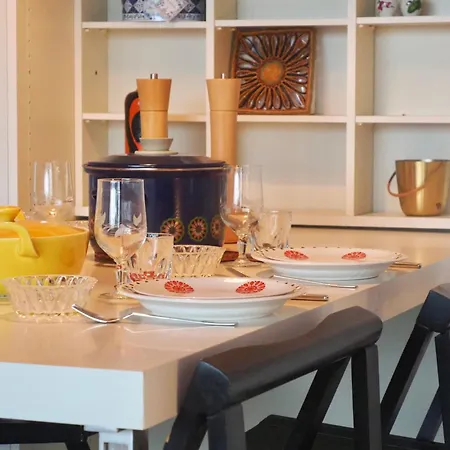 Mit Meeresblick 방어로게