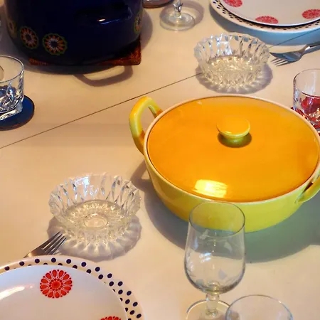 Mit Meeresblick Διαμέρισμα