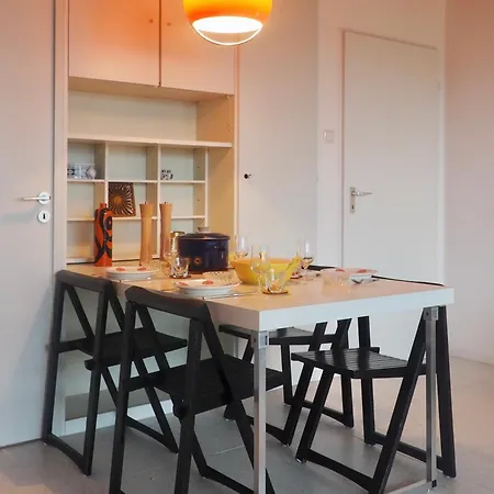 아파트 Mit Meeresblick *