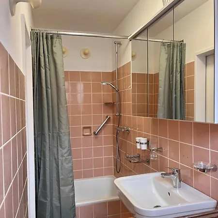 Mit Meeresblick Διαμέρισμα *