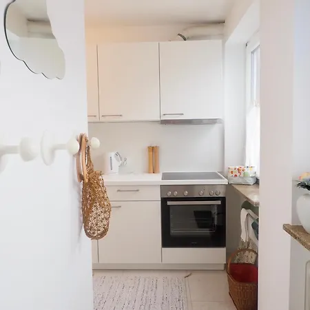 Διαμέρισμα Mit Meeresblick