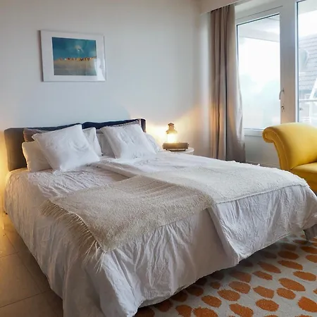 Mit Meeresblick * 방어로게