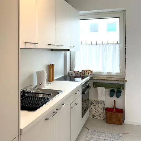 Διαμέρισμα Mit Meeresblick