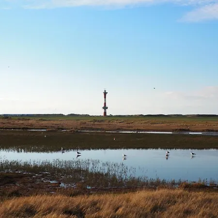 Διαμέρισμα Mit Meeresblick *