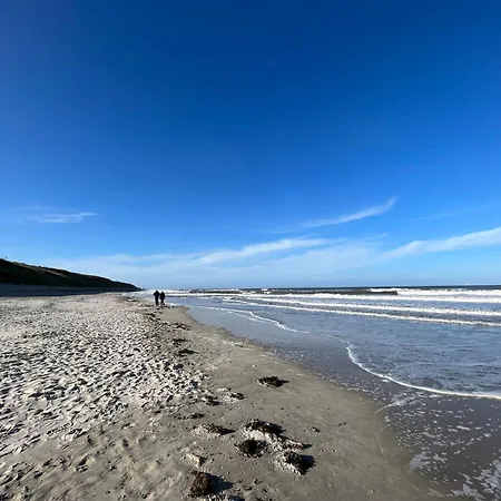Mit Meeresblick * Wangerooge
