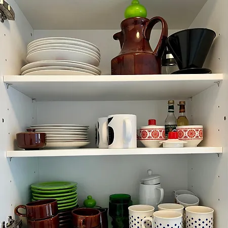 Mit Meeresblick Διαμέρισμα Wangerooge