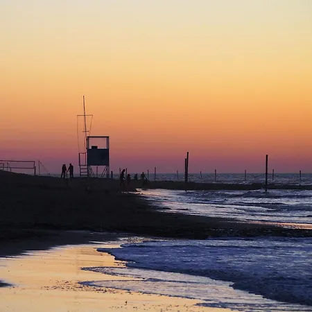 Mit Meeresblick Wangerooge