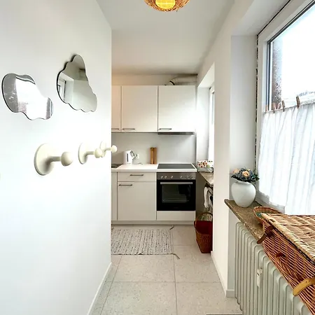 Mit Meeresblick * 방어로게