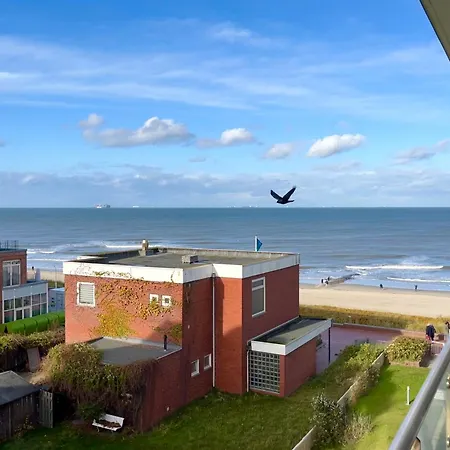 Mit Meeresblick Διαμέρισμα *