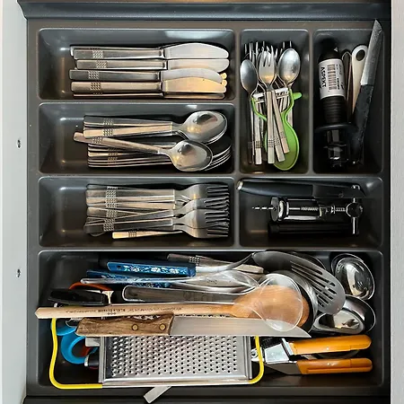 Διαμέρισμα Mit Meeresblick Wangerooge