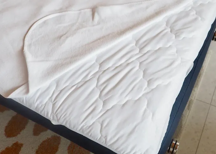 Appartamento Mit Meeresblick *