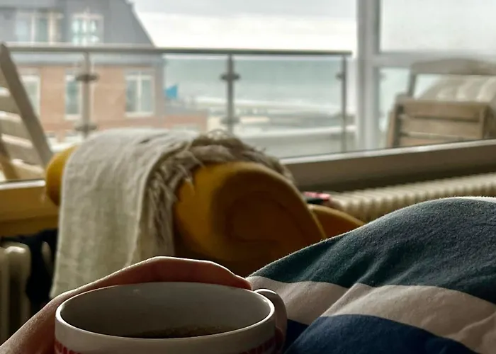 Appartamento Mit Meeresblick