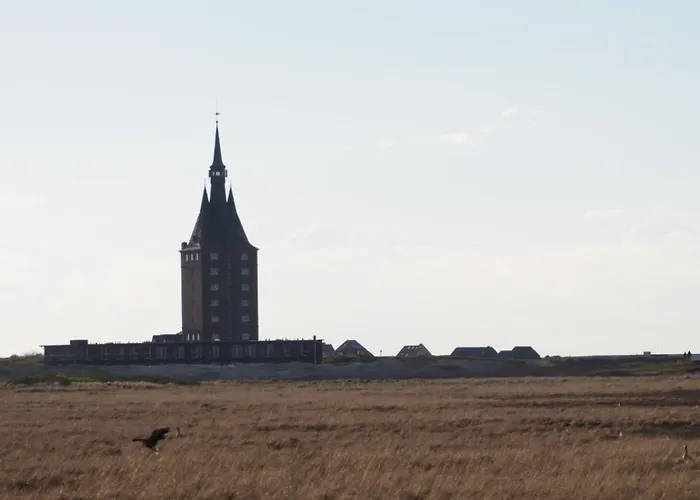 Appartamento Mit Meeresblick