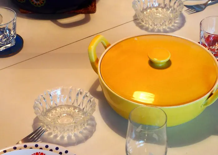 Mit Meeresblick Appartamento