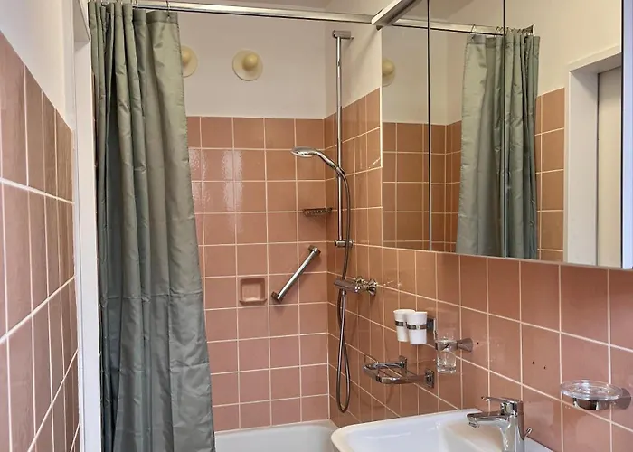 Mit Meeresblick Appartamento *