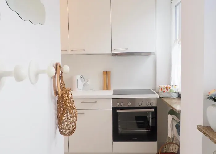 Appartamento Mit Meeresblick