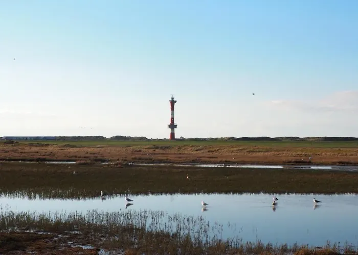 Appartamento Mit Meeresblick *