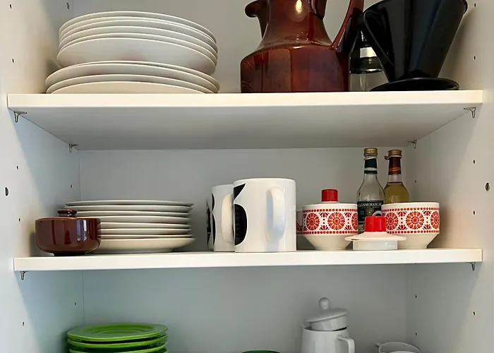 Mit Meeresblick Appartamento Wangerooge