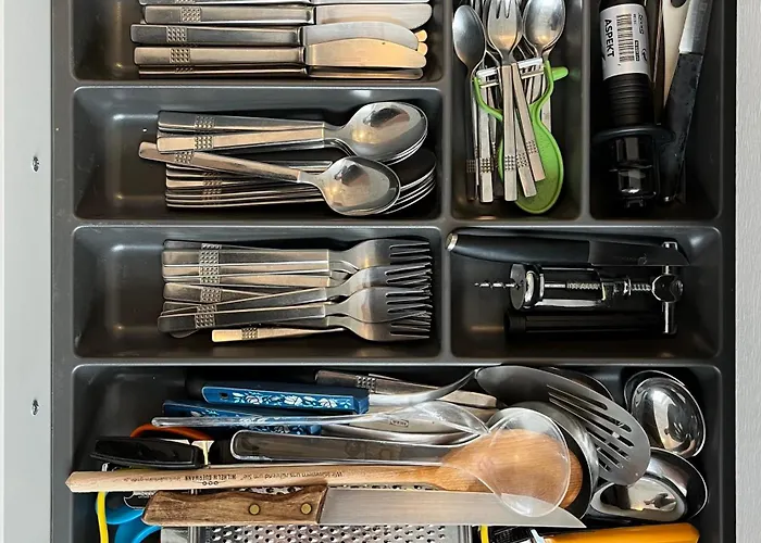 Appartamento Mit Meeresblick Wangerooge